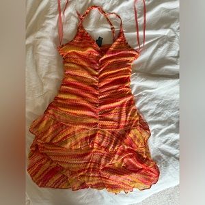 WILD FABLE MINI DRESS